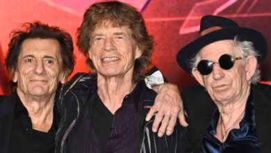 Gli Stones sono diventati Mozart con la chitarra elettrica, il nuovo disco consacra il rock come musica classica