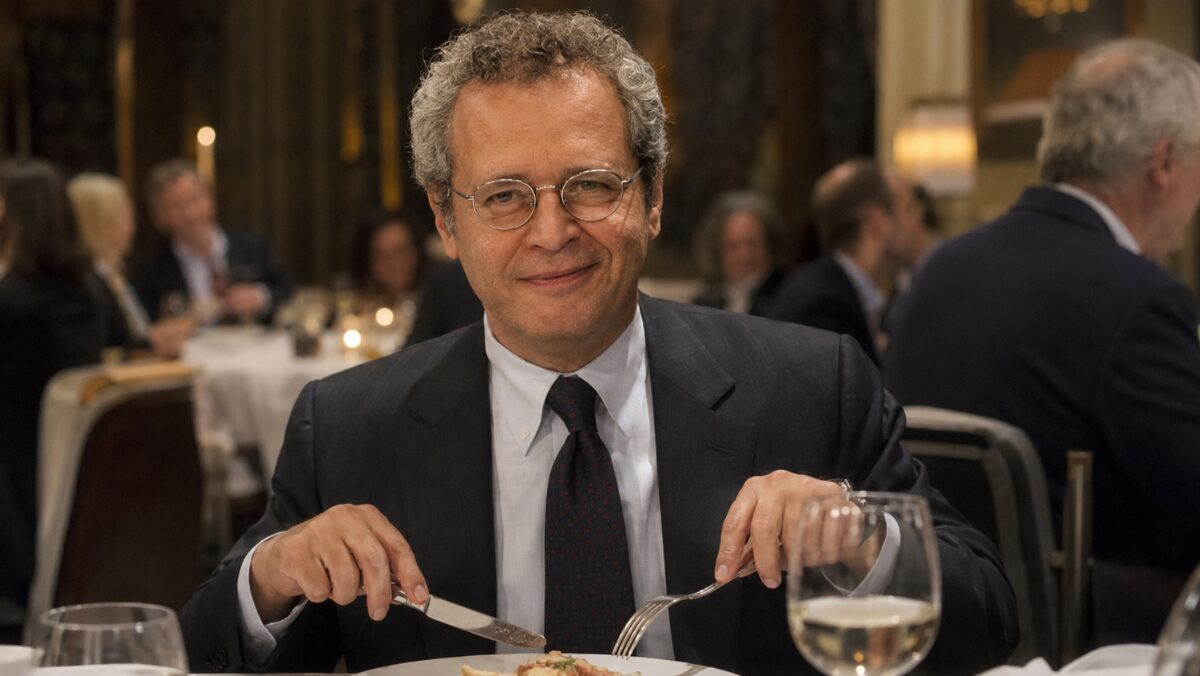 A tavola con Mentana, il pranzo che agita La7: Repubblica apparecchia per il direttorissimo A tavola con Mentana, il pranzo che agita La7: Repubblica apparecchia per il direttorissimo