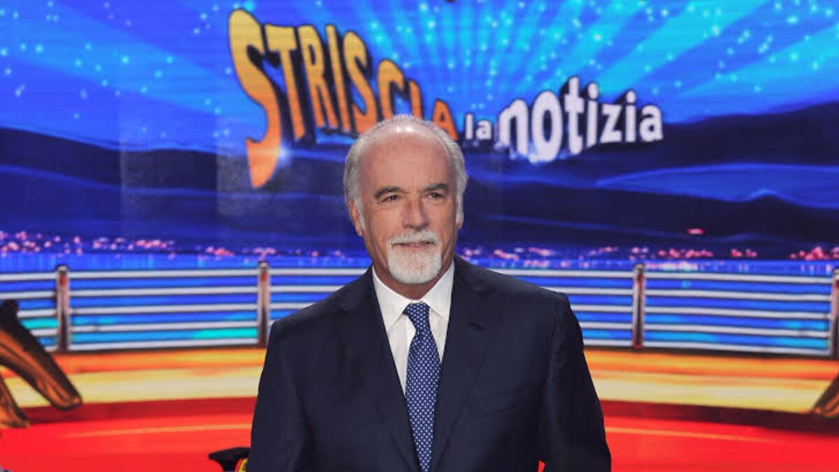 Striscia, la notiziona stavolta è lei stessa: dopo 38 anni chiude i battenti. Una prece Striscia, la notiziona stavolta è lei stessa: dopo 38 anni chiude i battenti. Una prece