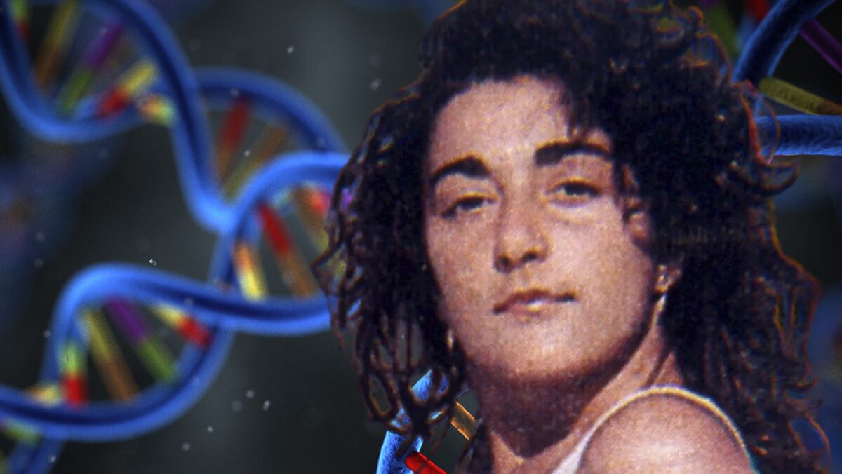 Via Poma, il Dna non parla: otto profili esclusi, il mistero di Simonetta continua a restare senza un colpevole Via Poma, il Dna non parla: otto profili esclusi, il mistero di Simonetta continua a restare senza un colpevole