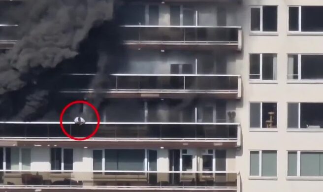 A fuoco palazzo di dieci piani ad Anversa: almeno 6 morti. Tragedia in Belgio. VIDEO A fuoco palazzo di dieci piani ad Anversa: almeno 6 morti. Tragedia in Belgio. VIDEO