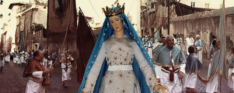 Festa de’ Noantri 2026, Trastevere torna a vivere tra devozione, spettacoli e vicoli in festa