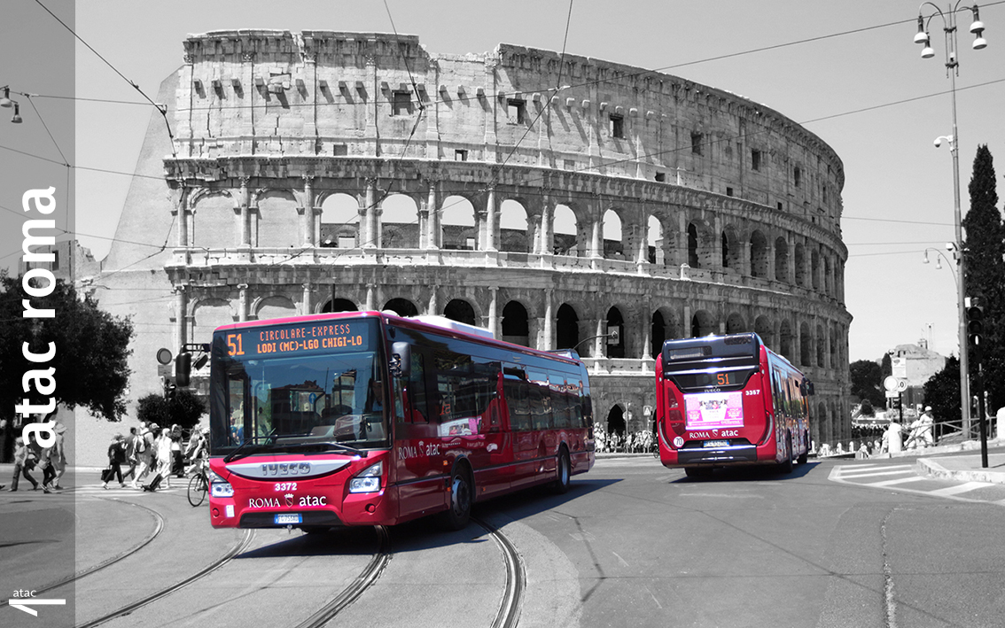 Atac, in cerca di stabilità, prova a voltare pagina nelle relazioni industriali coi dipendenti Atac, in cerca di stabilità, prova a voltare pagina nelle relazioni industriali coi dipendenti
