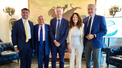 AXA Italia porta a Napoli il confronto sui rischi climatici: focus su prevenzione, imprese e resilienza dei territori