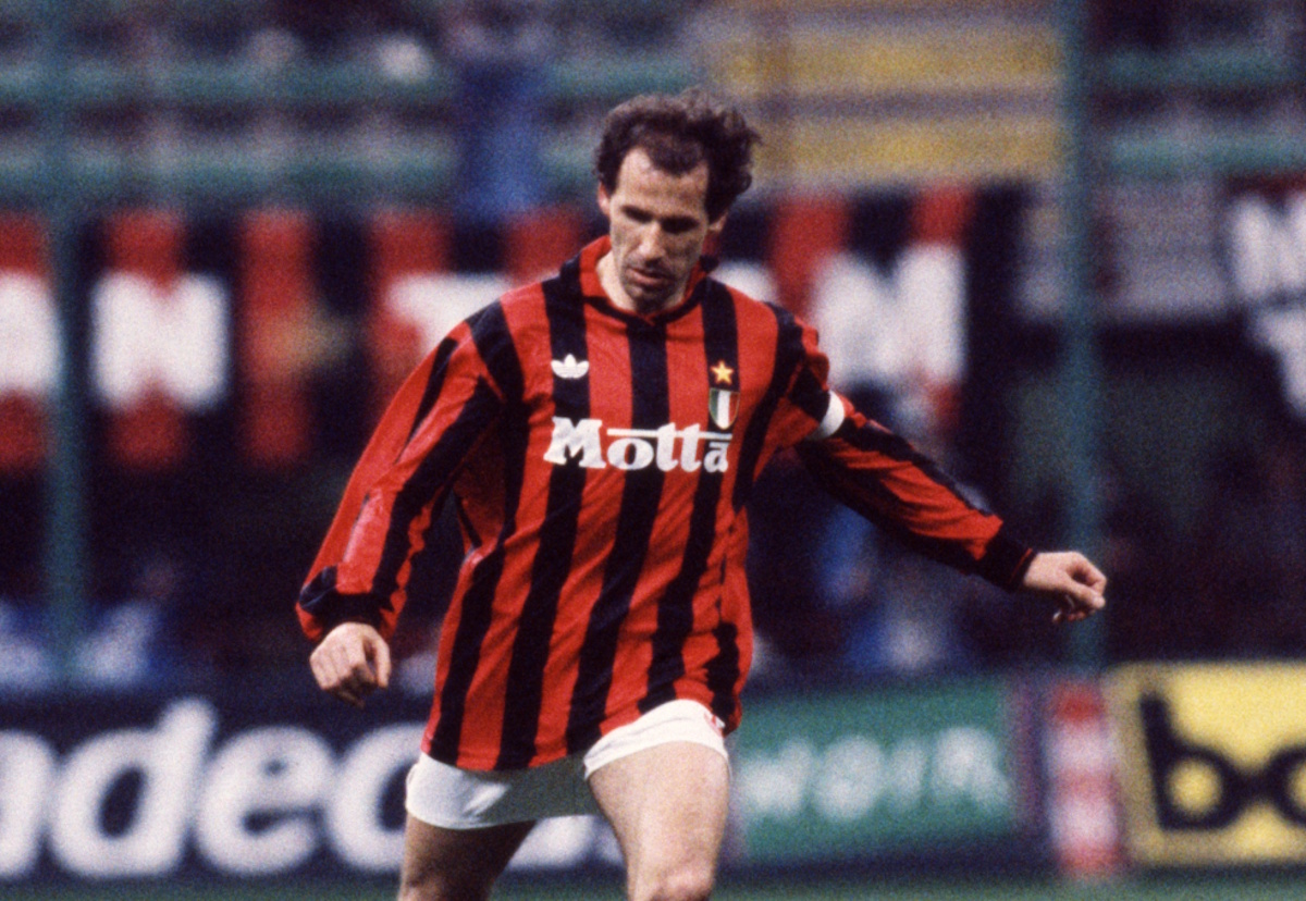 Funerali Franco Baresi, camera ardente e omaggio a San Siro: cosa sappiamo Funerali Franco Baresi, camera ardente e omaggio a San Siro: cosa sappiamo