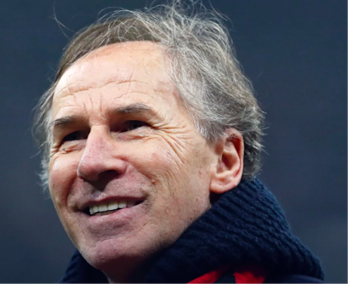 Baresi, il Milan smentisce la notizia della morte. Polemiche per il post di Salvini (poi cancellato) Baresi, il Milan smentisce la notizia della morte. Polemiche per il post di Salvini (poi cancellato)