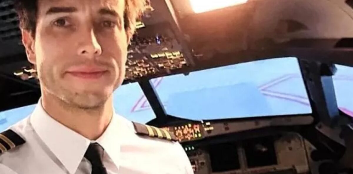 Chi era Leandro Bertazzo, l’istruttore di volo 42enne che si è lanciato dall’aereo in Argentina