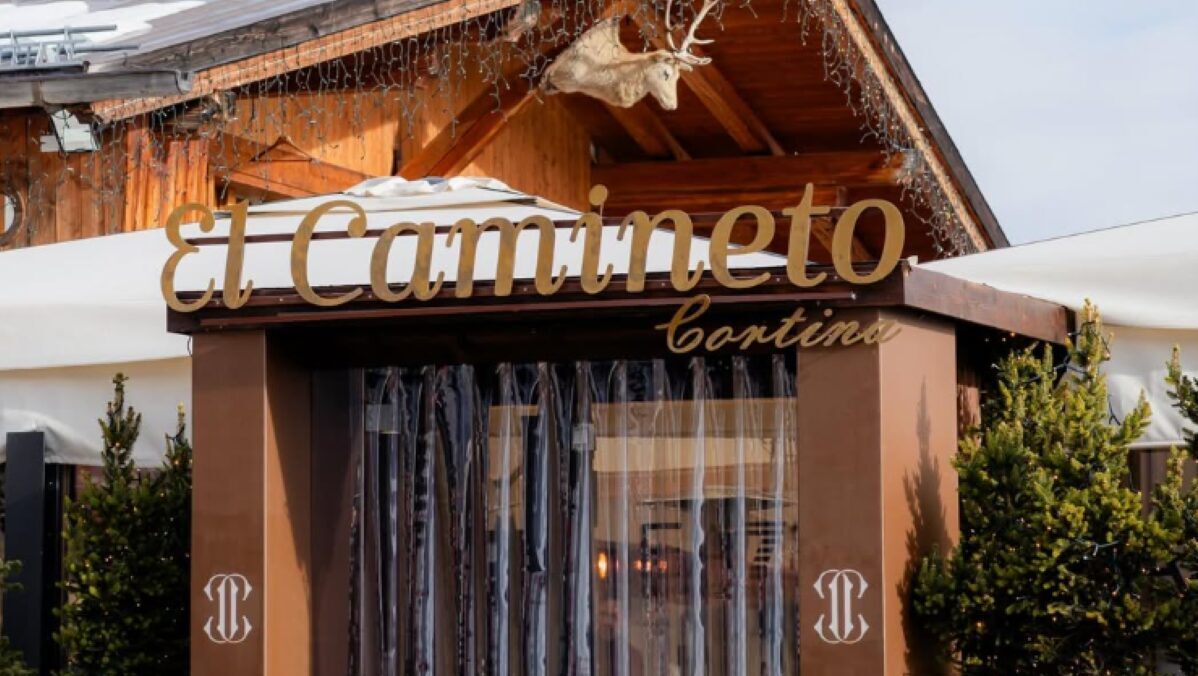 Dopo Briatore via un altro socio: brutte notizie per il Camineto del compagno di Santanchè Dopo Briatore via un altro socio: brutte notizie per il Camineto del compagno di Santanchè