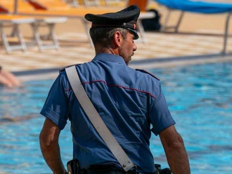 Controlli in vasca: maxi-blitz passa al setaccio piscine e locali a Roma Nord