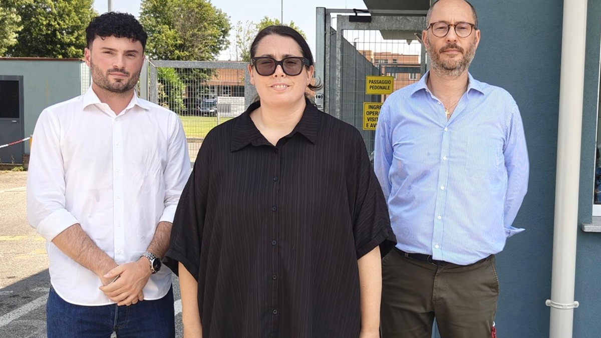 Delegazione M5S al carcere di Pavia: “Situazione drammatica ed inaccettabile”