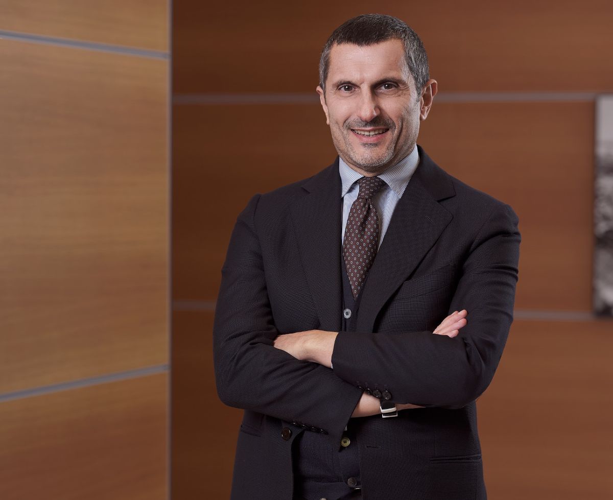 Poltrone/ Ance, Antonio Ciucci è il nuovo presidente