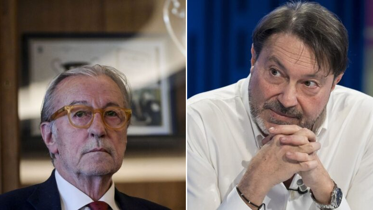 Feltri: “Ranucci mi sta sulle balle, speriamo non scenda in politica. Bomba per amore? Ipotesi convincente”