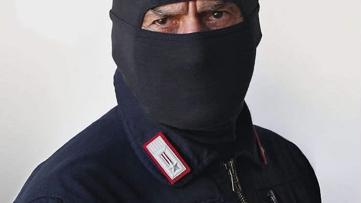 Morto il comandante Alfa, chi era il carabiniere che fondò il Gis Morto il comandante Alfa, chi era il carabiniere che fondò il Gis