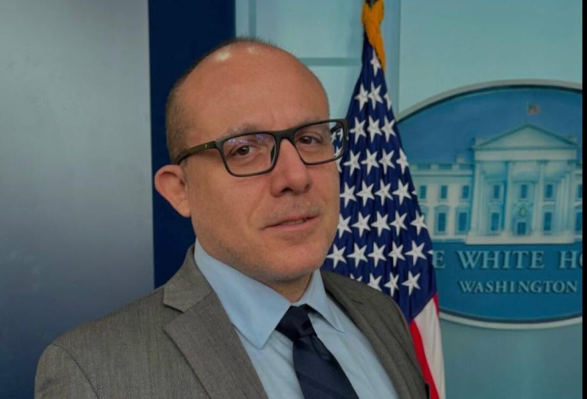 Chi era Daniele Compatangelo, il giornalista di La7 morto negli Usa autore dell’intervista a Trump Chi era Daniele Compatangelo, il giornalista di La7 morto negli Usa autore dell’intervista a Trump