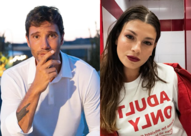 Sanremo 2027, Stefano De Martino punta su Emma Marrone: perché la cantante prende tempo