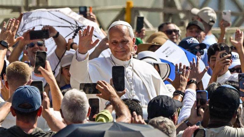 “I morti nel Mediterraneo sono il conto delle nostre scelte”, la dura riflessione del Papa all’Europa
