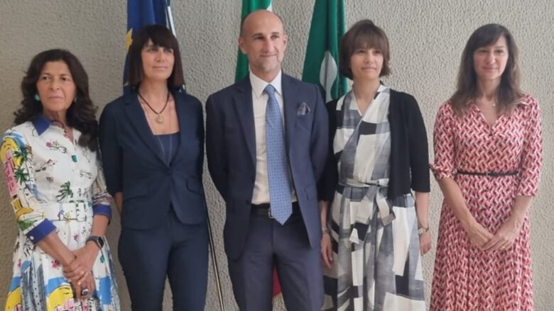 Parità di genere ed inclusione, Fnm e Ferrovienord firmano il protocollo con Regione Lombardia