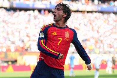 Chi è Ferran Torres, l’uomo che ha deciso i Mondiali 2026 per la Spagna