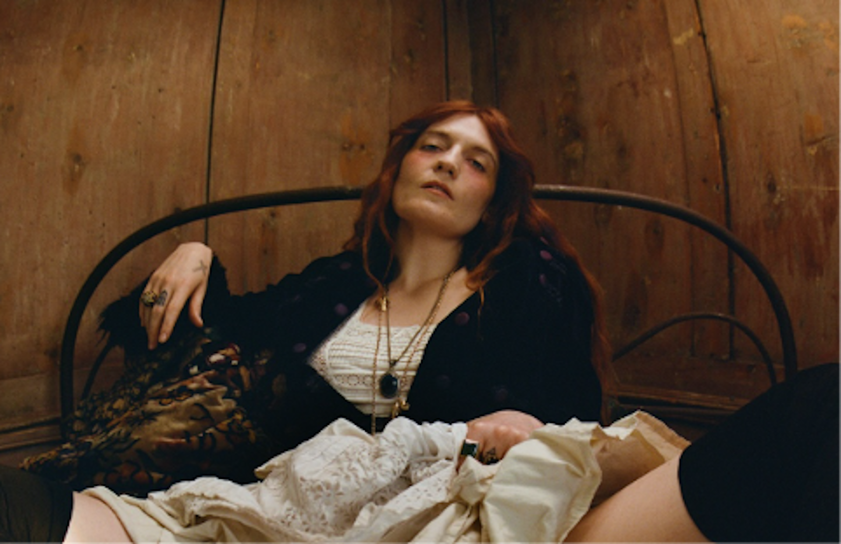 Florence + The Machine a Milano: orari, scaletta, metro e strade chiuse