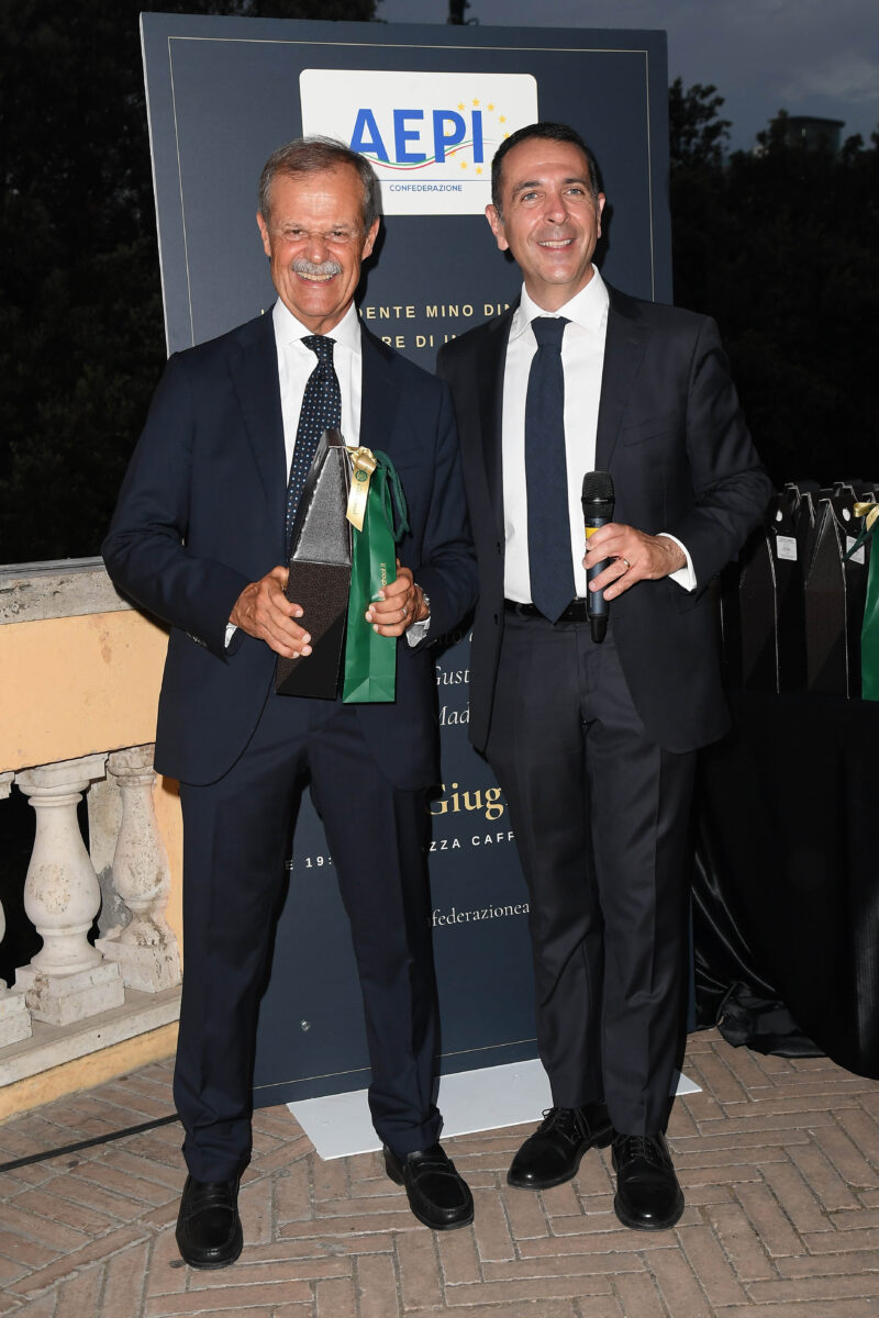 Notte di stelle e Made In Italy al Campidoglio: il successo della prima edizione targata AEPI – PHOTO GALLERY Notte di stelle e Made In Italy al Campidoglio: il successo della prima edizione targata AEPI – PHOTO GALLERY