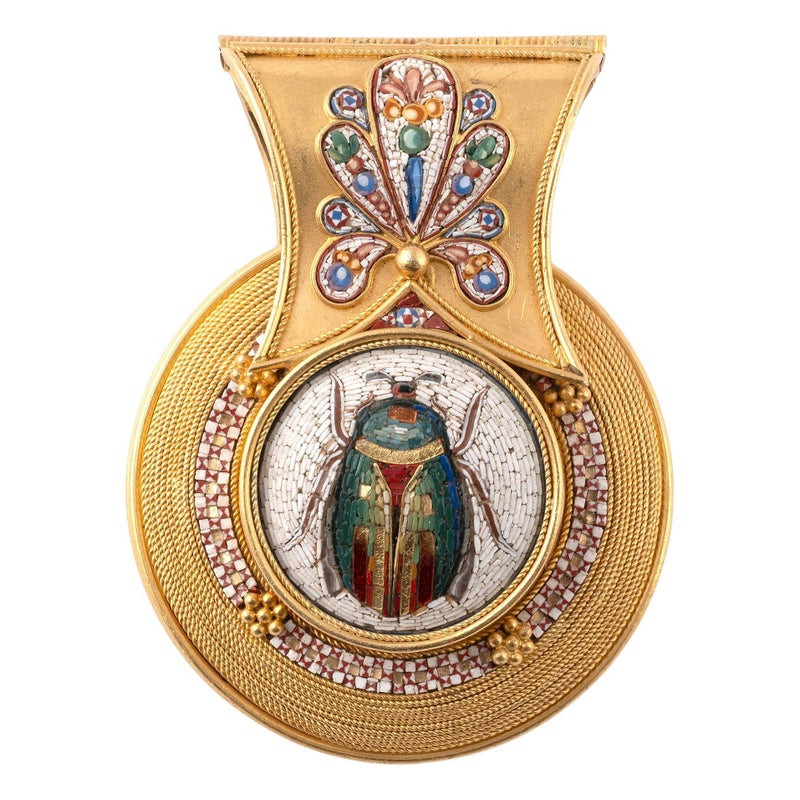 Il “Souvenir d’Italie” torna di moda. Dai laboratori orafi romani al mercato Estero, i preziosi gioielli in micromosaico, arte antica sempre viva Il “Souvenir d’Italie” torna di moda. Dai laboratori orafi romani al mercato Estero, i preziosi gioielli in micromosaico, arte antica sempre viva