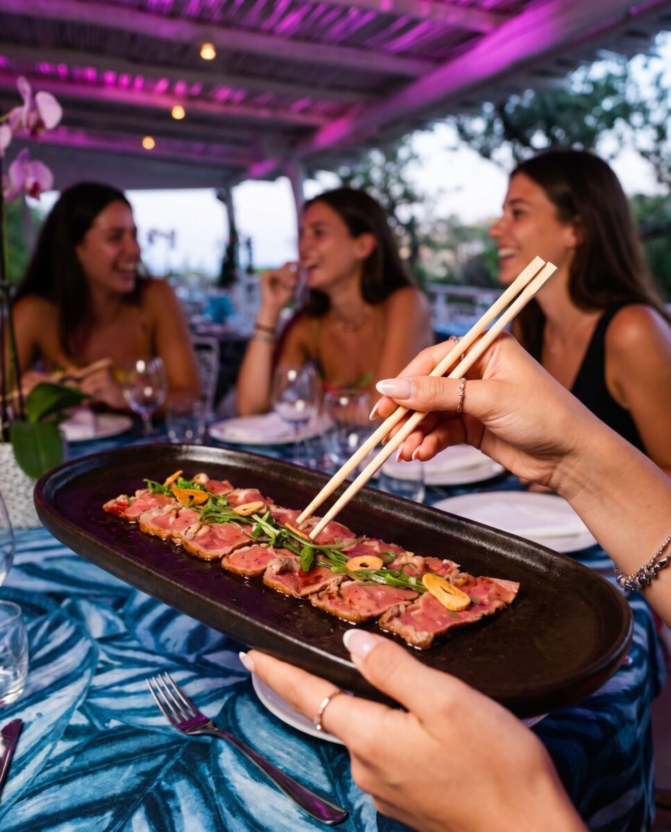 Costa Smeralda, Capalbio, Sabaudia: le vacanze dei romani iniziano dalla valigia Costa Smeralda, Capalbio, Sabaudia: le vacanze dei romani iniziano dalla valigia