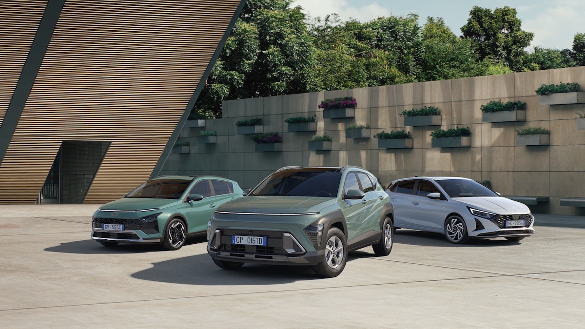 Hyundai punta sul GPL per tagliare i costi d’uso