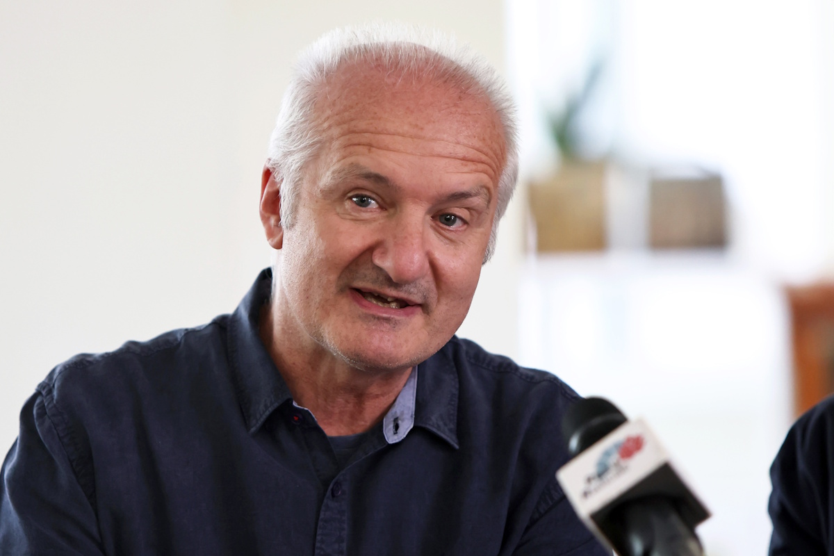No Tav, Boni (Europa Radicale): “Sì Tav in piazza il 27 settembre in risposta alla guerriglia in Val di Susa” No Tav, Boni (Europa Radicale): “Sì Tav in piazza il 27 settembre in risposta alla guerriglia in Val di Susa”