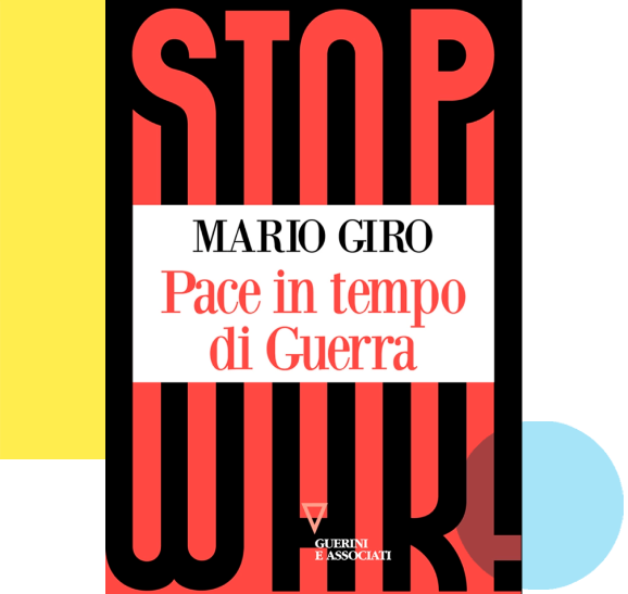 Guerra e pace, Mario Giro: “Il riarmo? Una grande illusione per sentirsi sicuri. La politica ritorni al compromesso” Guerra e pace, Mario Giro: “Il riarmo? Una grande illusione per sentirsi sicuri. La politica ritorni al compromesso”