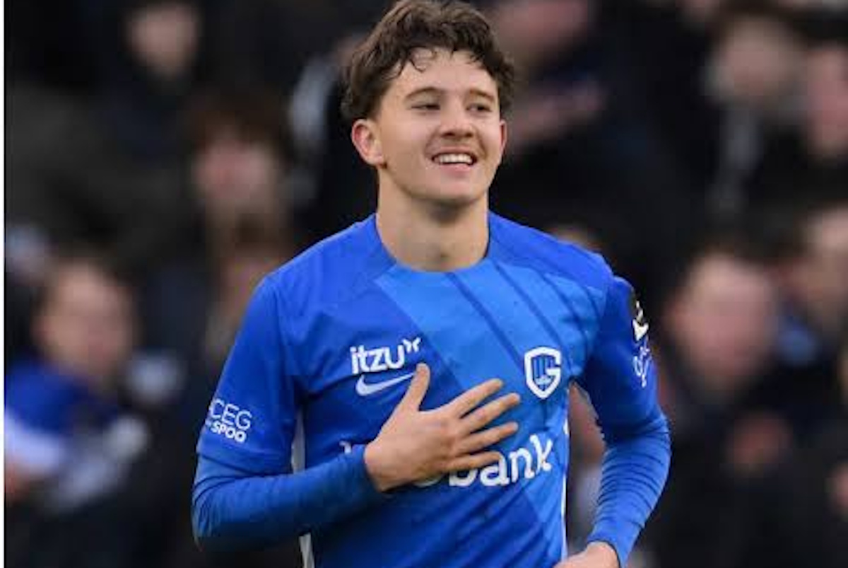 Milan, ora serve il trequartista: occhi puntati su Karetsas. Nell’affare c’entra anche Leao Milan, ora serve il trequartista: occhi puntati su Karetsas. Nell’affare c’entra anche Leao