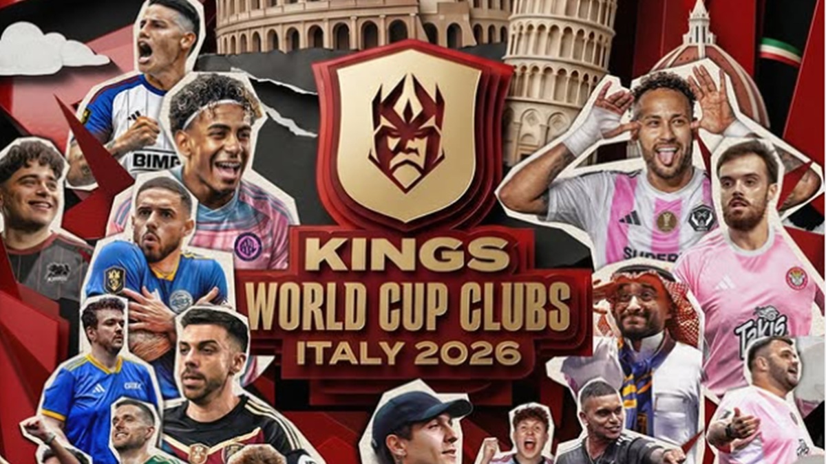 Kings League, il mondiale per club del calcio 2.0 sbarca a Milano: il programma e le squadre Kings League, il mondiale per club del calcio 2.0 sbarca a Milano: il programma e le squadre