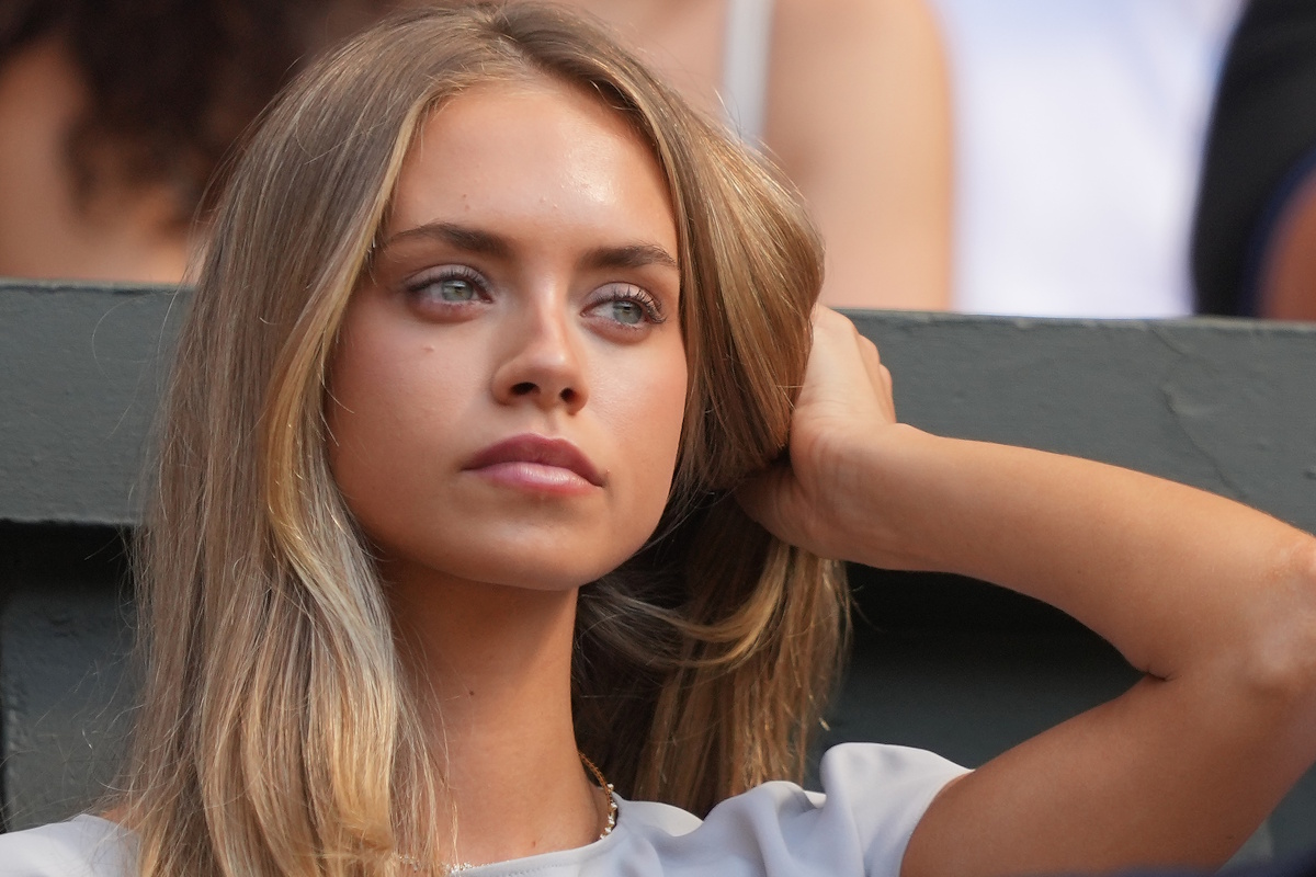 Sinner e la fidanzata Laila Hasanovic, dopo Wimbledon si parla già di nozze: ecco perché Sinner e la fidanzata Laila Hasanovic, dopo Wimbledon si parla già di nozze: ecco perché