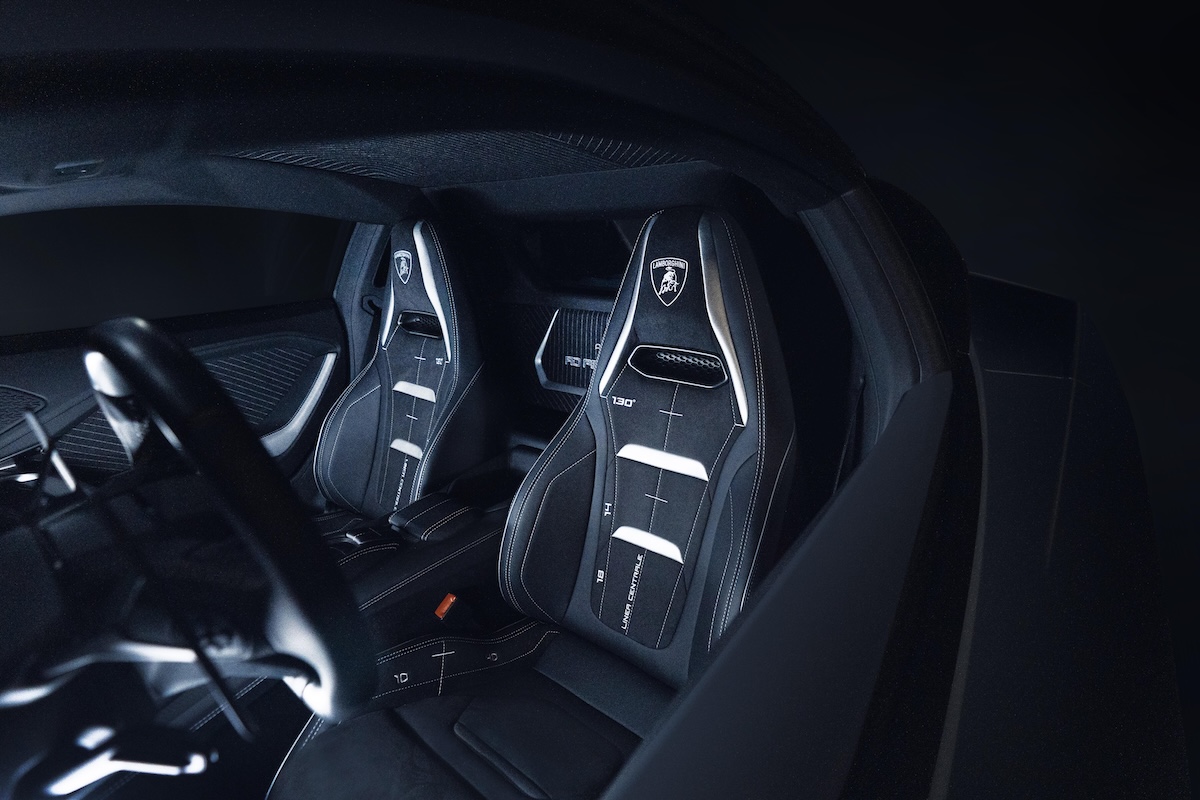 Lamborghini Temerario, l’Ad Personam diventa strategia industriale Lamborghini Temerario, l’Ad Personam diventa strategia industriale