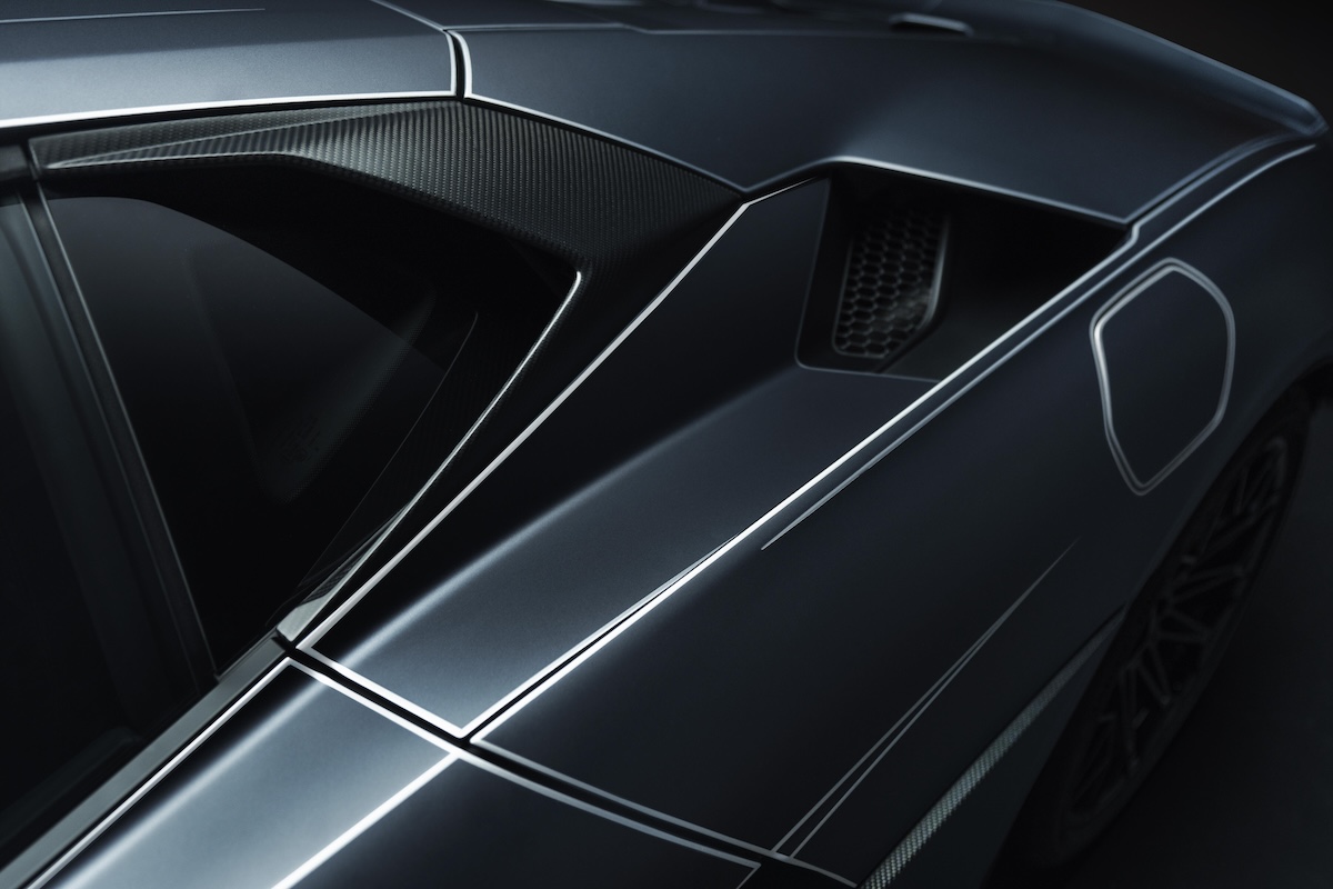 Lamborghini Temerario, l’Ad Personam diventa strategia industriale Lamborghini Temerario, l’Ad Personam diventa strategia industriale