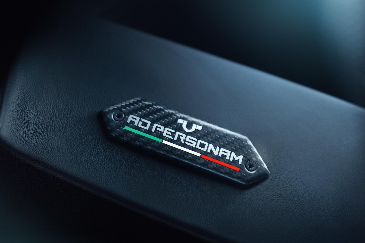 Lamborghini Temerario, l’Ad Personam diventa strategia industriale Lamborghini Temerario, l’Ad Personam diventa strategia industriale
