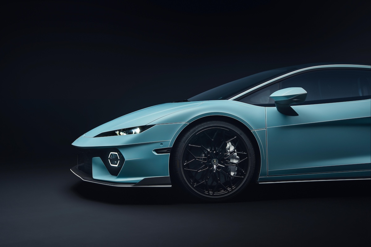 Lamborghini Temerario, l’Ad Personam diventa strategia industriale Lamborghini Temerario, l’Ad Personam diventa strategia industriale