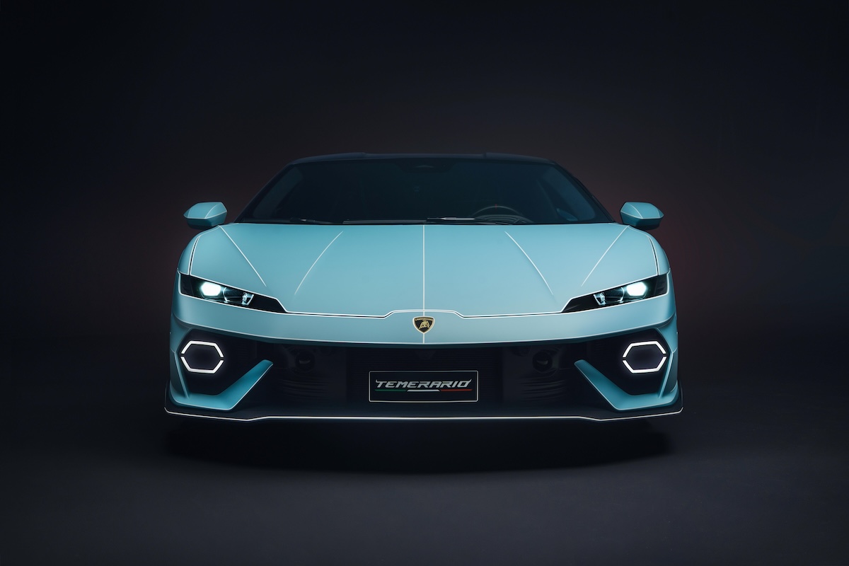 Lamborghini Temerario, l’Ad Personam diventa strategia industriale Lamborghini Temerario, l’Ad Personam diventa strategia industriale