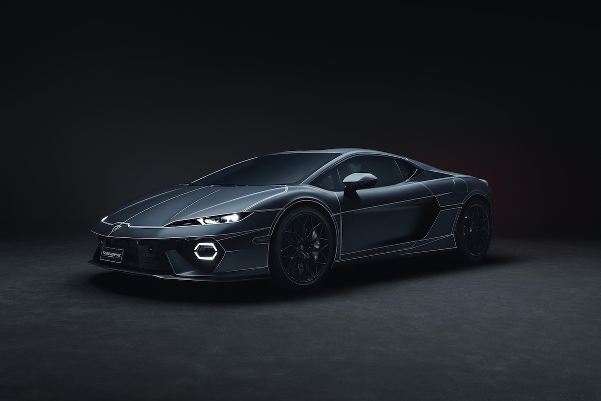 Lamborghini Temerario, l’Ad Personam diventa strategia industriale Lamborghini Temerario, l’Ad Personam diventa strategia industriale