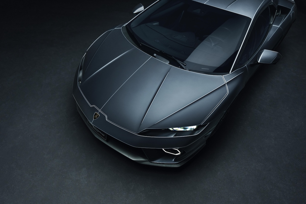 Lamborghini Temerario, l’Ad Personam diventa strategia industriale Lamborghini Temerario, l’Ad Personam diventa strategia industriale