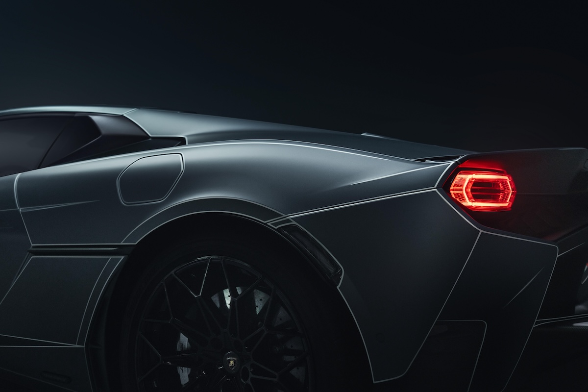 Lamborghini Temerario, l’Ad Personam diventa strategia industriale Lamborghini Temerario, l’Ad Personam diventa strategia industriale