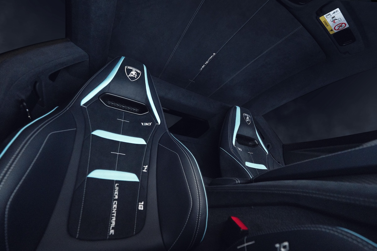 Lamborghini Temerario, l’Ad Personam diventa strategia industriale Lamborghini Temerario, l’Ad Personam diventa strategia industriale