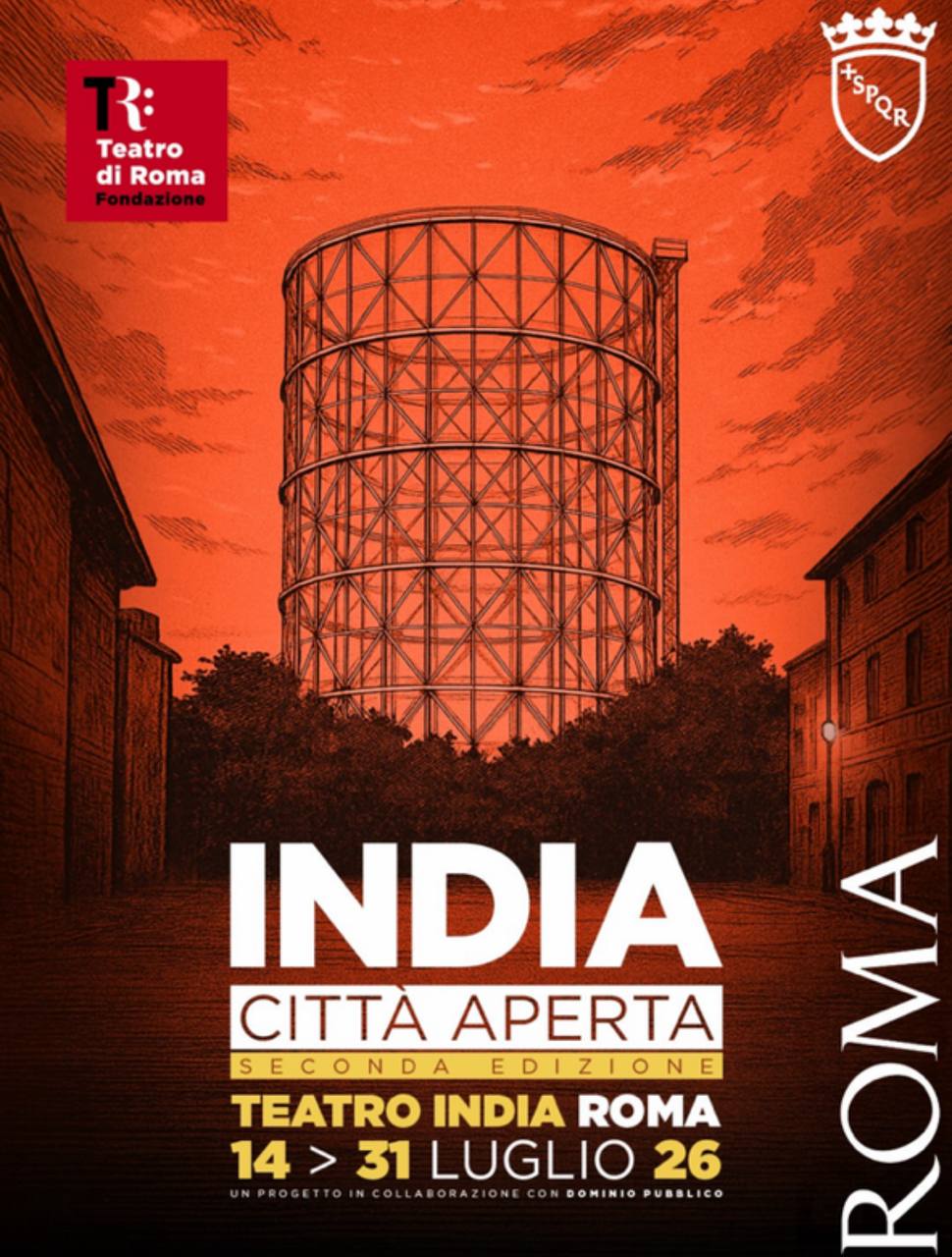 Il Gazometro da gigante dell’energia a icona della cultura contemporanea Il Gazometro da gigante dell’energia a icona della cultura contemporanea