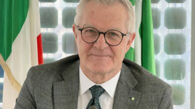 Ruggero Invernizzi: “I risultati raggiunti da Regione Lombardia a metà mandato”
