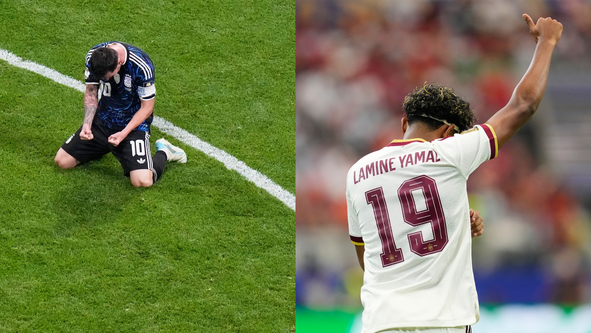 Mondiali 2026, Spagna-Argentina: finalmente si gioca la Finalissima. La partita cancellata a marzo ora vale la Coppa del Mondo Mondiali 2026, Spagna-Argentina: finalmente si gioca la Finalissima. La partita cancellata a marzo ora vale la Coppa del Mondo