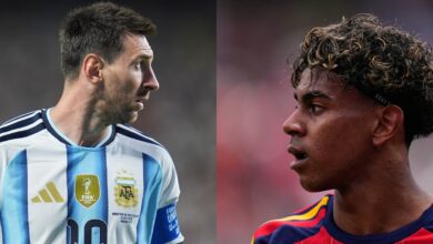 Messi-Yamal, il Mondiale chiude il cerchio: la foto, la leggenda del numero 19 e la finale tra la divinità e il predestinato