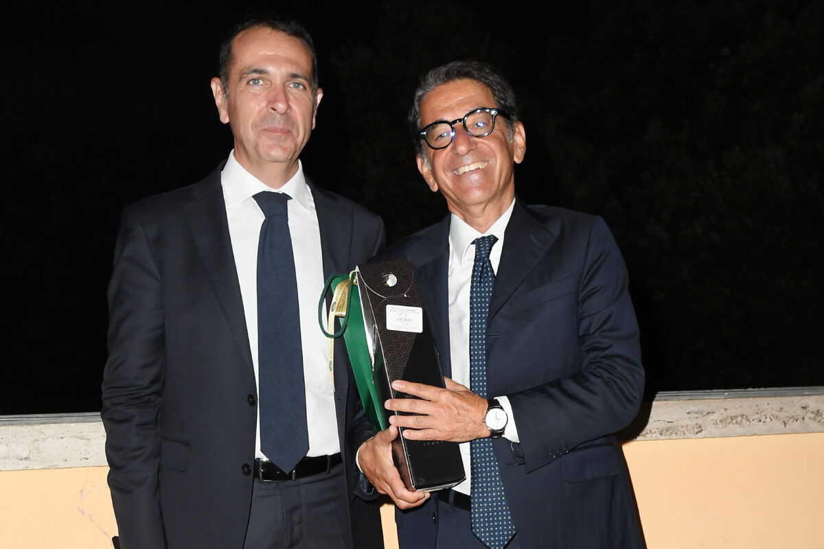 Notte di stelle e Made In Italy al Campidoglio: il successo della prima edizione targata AEPI – PHOTO GALLERY Notte di stelle e Made In Italy al Campidoglio: il successo della prima edizione targata AEPI – PHOTO GALLERY