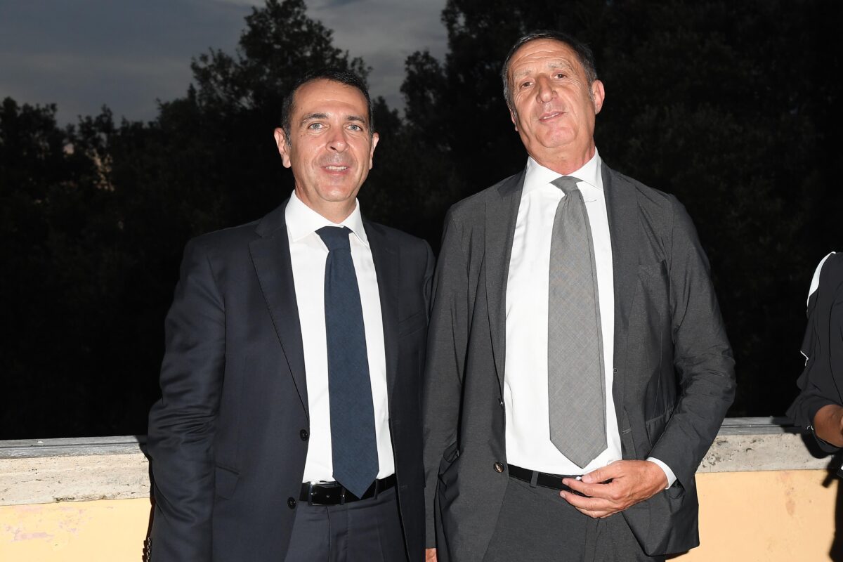 Notte di stelle e Made In Italy al Campidoglio: il successo della prima edizione targata AEPI – PHOTO GALLERY Notte di stelle e Made In Italy al Campidoglio: il successo della prima edizione targata AEPI – PHOTO GALLERY
