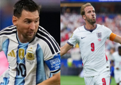 Mondiali 2026, Inghilterra-Argentina: orario e dove vederla in tv e streaming
