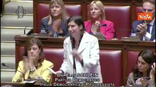 Legge elettorale, Schlein: Opposizioni unite, vi manderemo a casa
