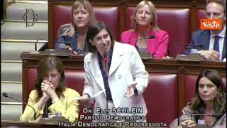 Legge elettorale, Schlein: Chi ha tradito è la sola ossessione di Meloni